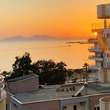 Da Vinci Apartment فلورا المظهر الخارجي الصورة