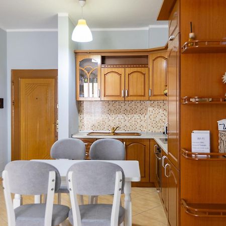 Da Vinci Apartment فلورا المظهر الخارجي الصورة