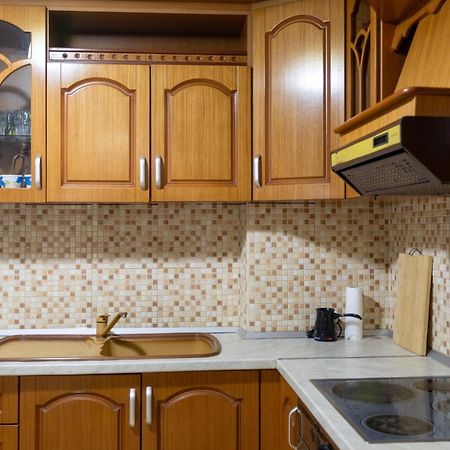 Da Vinci Apartment فلورا المظهر الخارجي الصورة