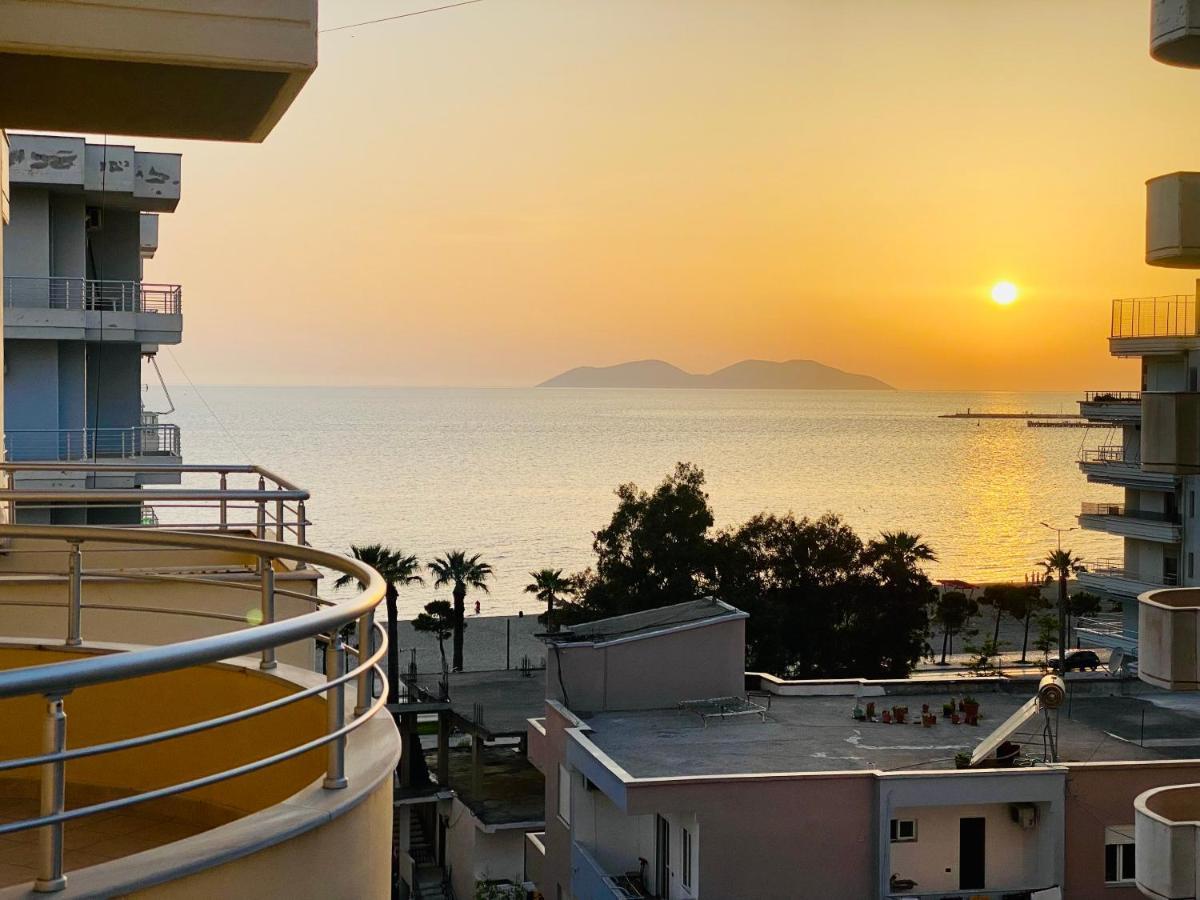 Da Vinci Apartment فلورا المظهر الخارجي الصورة