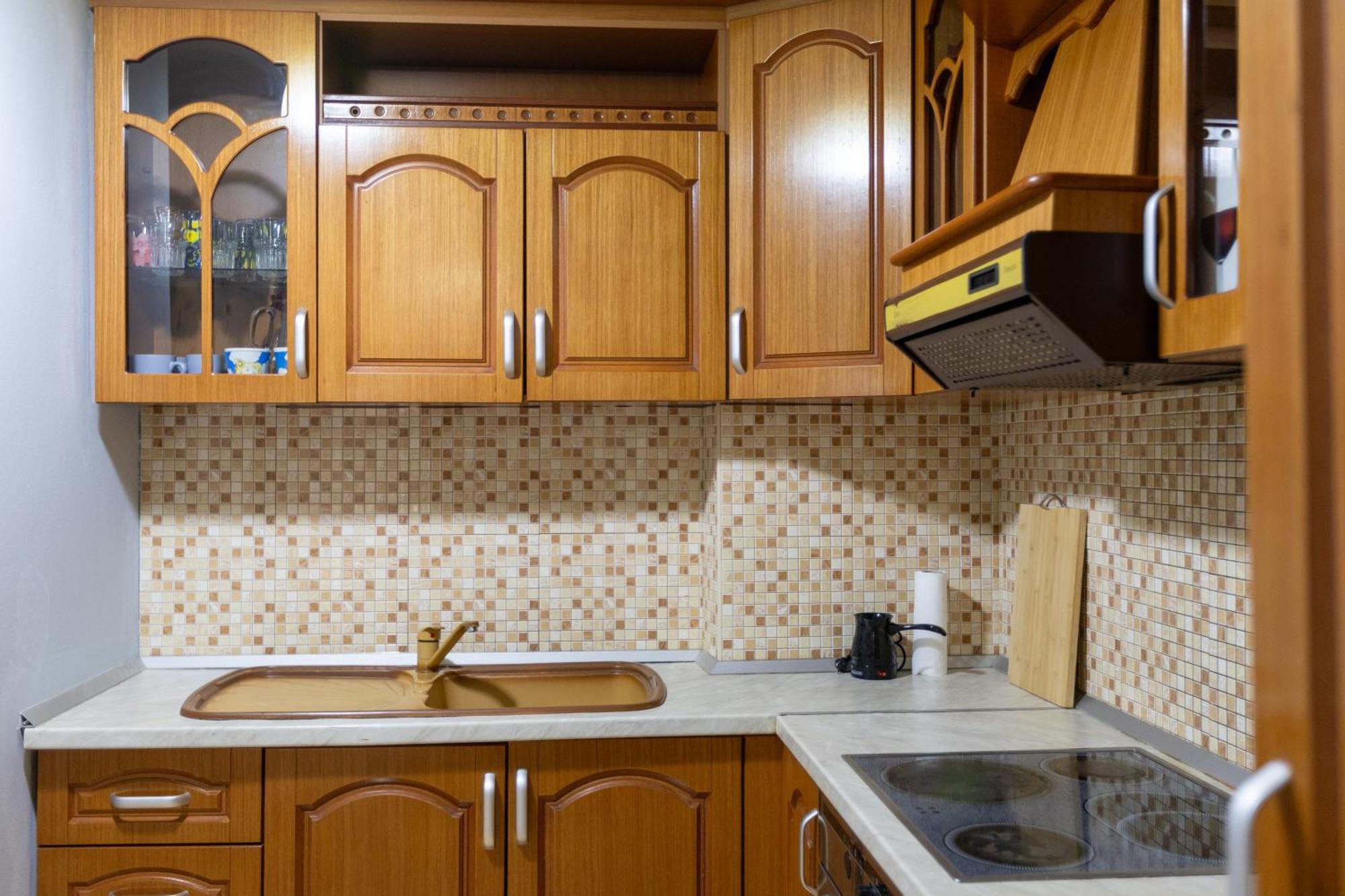 Da Vinci Apartment فلورا المظهر الخارجي الصورة