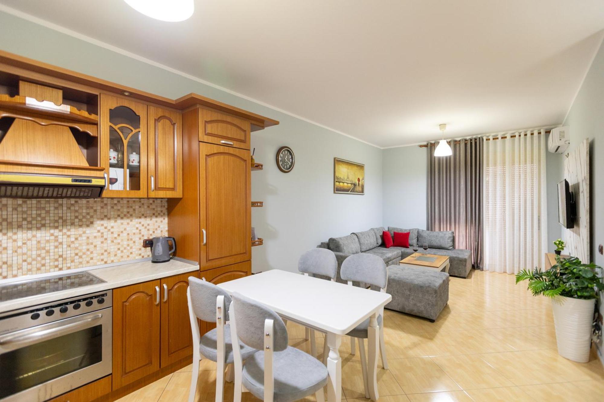 Da Vinci Apartment فلورا المظهر الخارجي الصورة