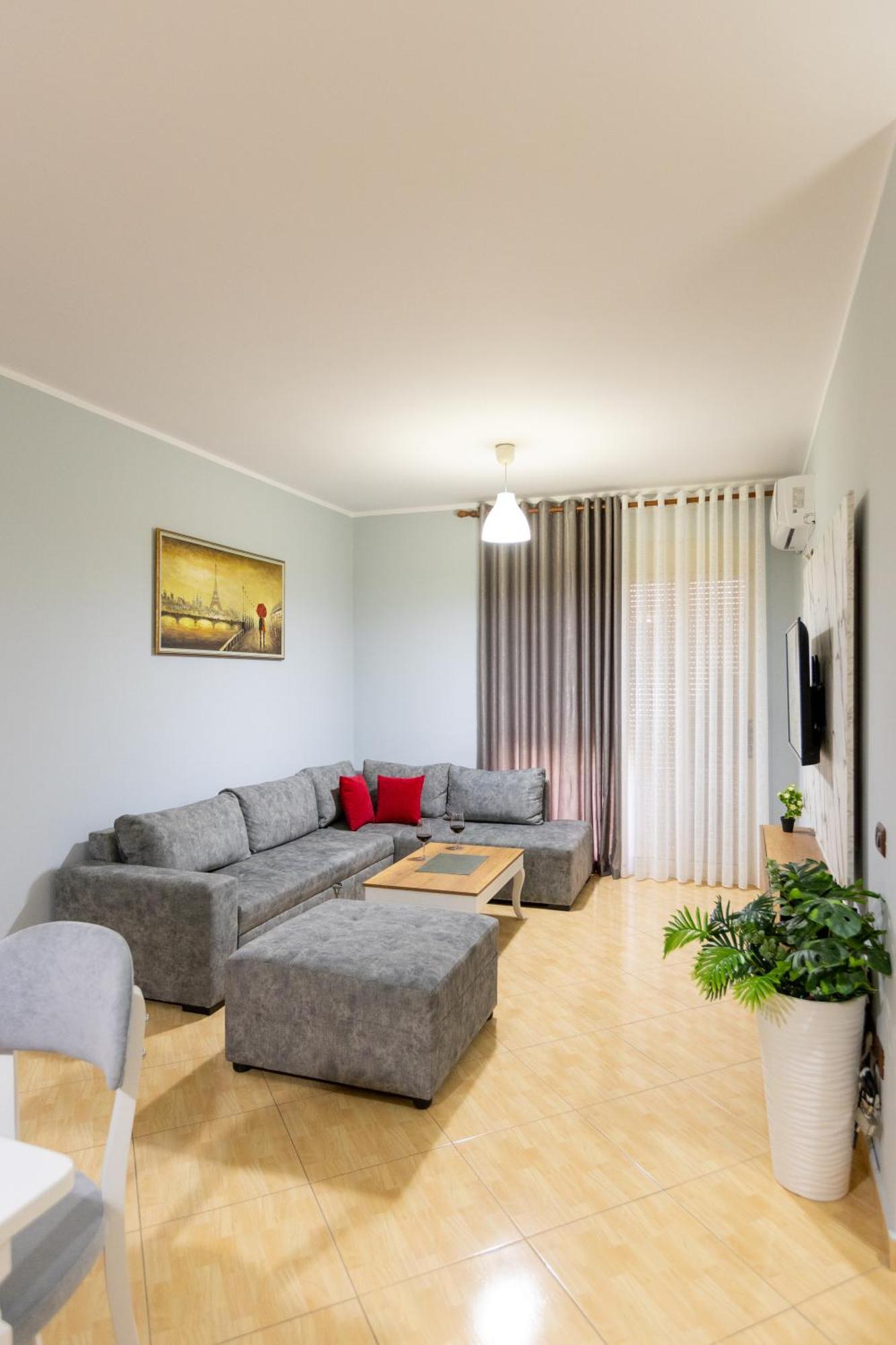 Da Vinci Apartment فلورا المظهر الخارجي الصورة