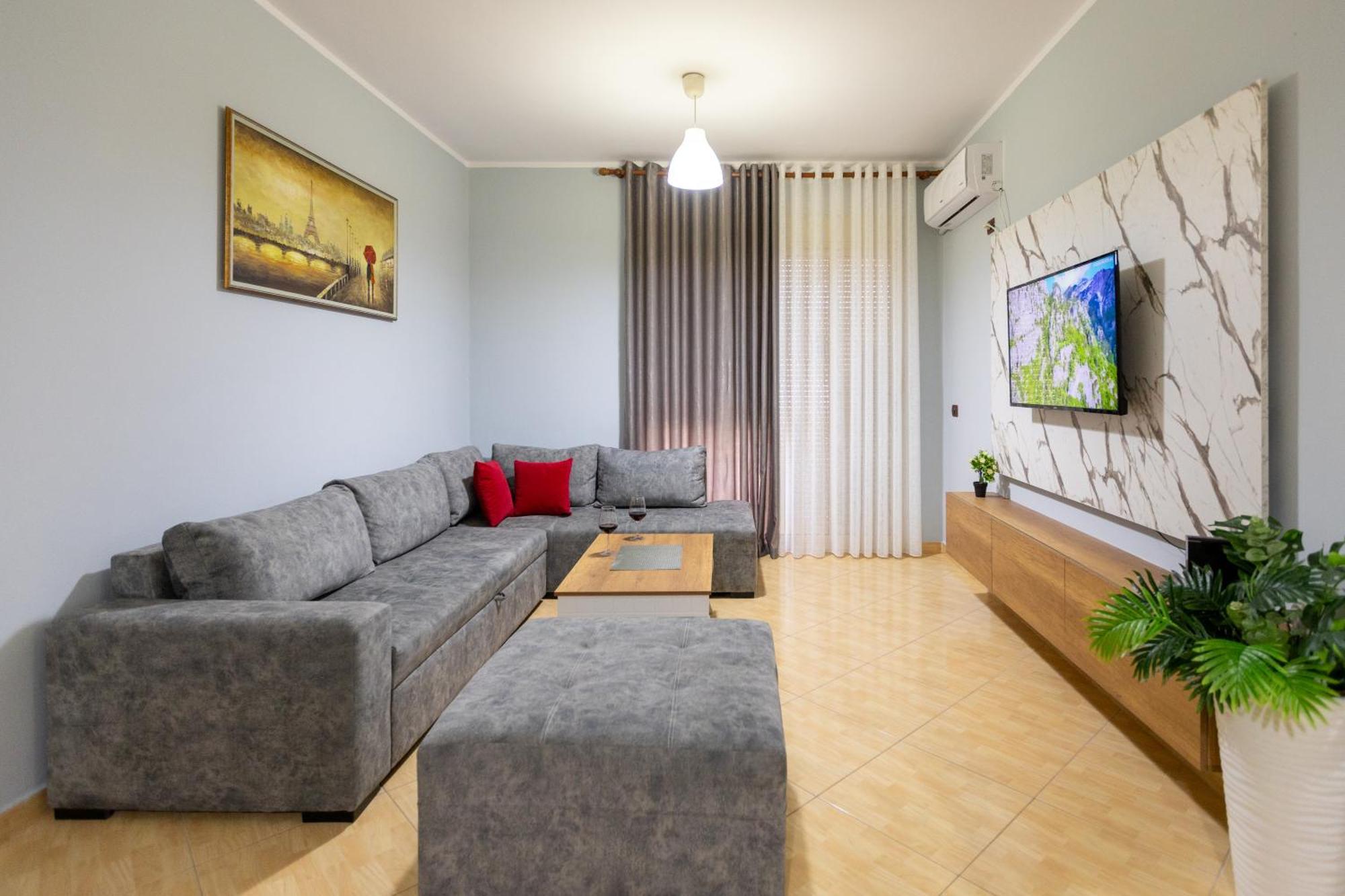 Da Vinci Apartment فلورا المظهر الخارجي الصورة