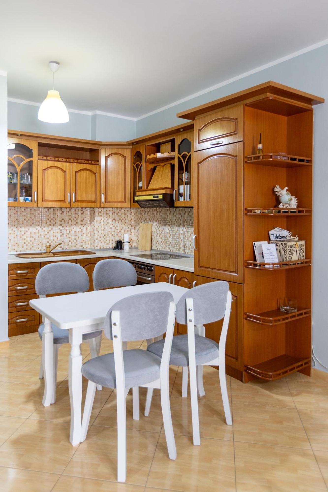 Da Vinci Apartment فلورا المظهر الخارجي الصورة