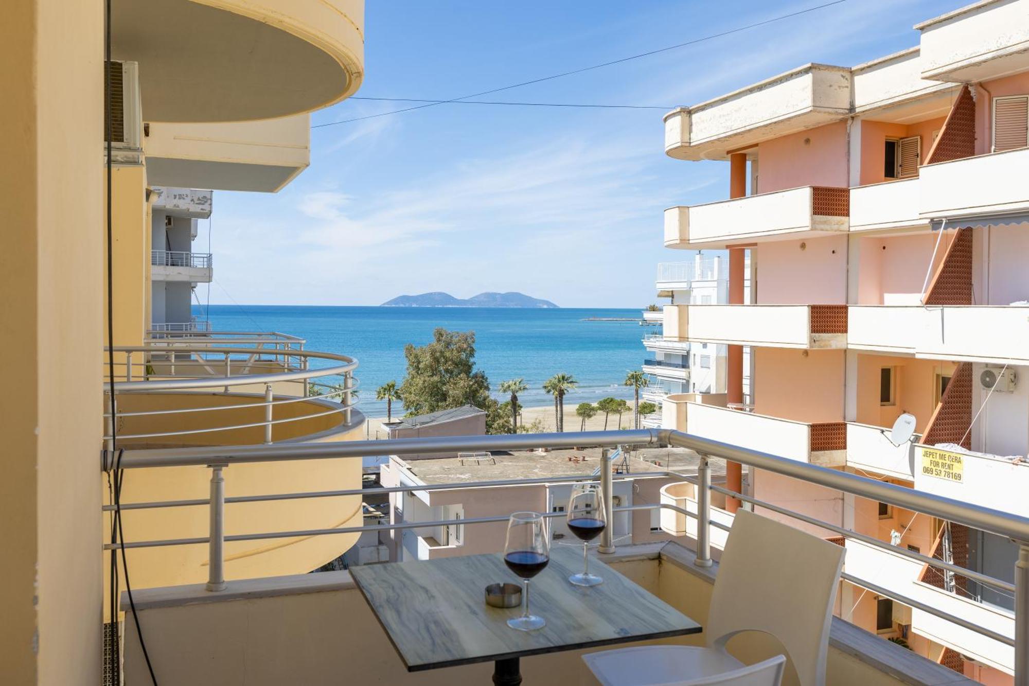 Da Vinci Apartment فلورا المظهر الخارجي الصورة