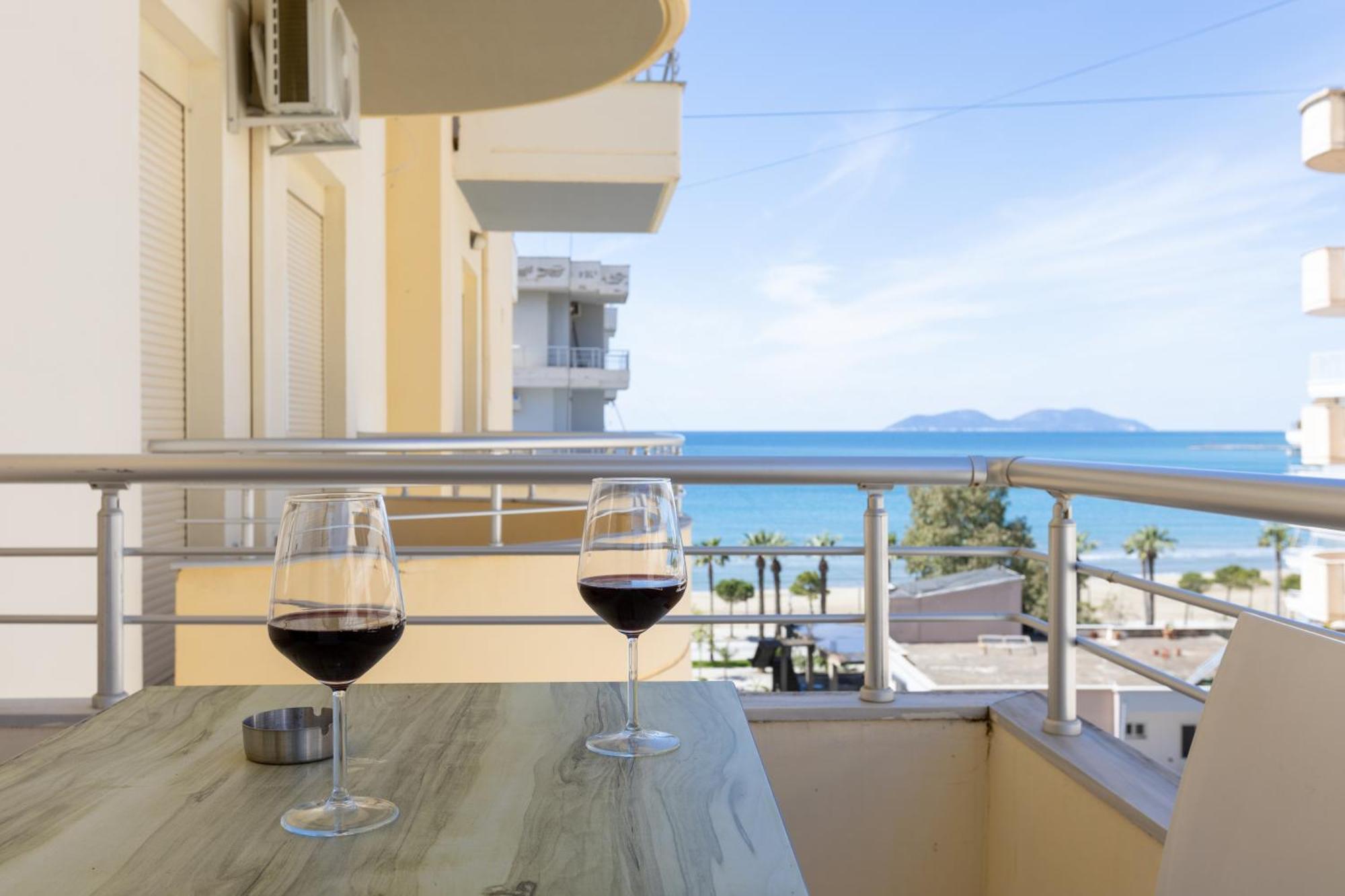 Da Vinci Apartment فلورا المظهر الخارجي الصورة